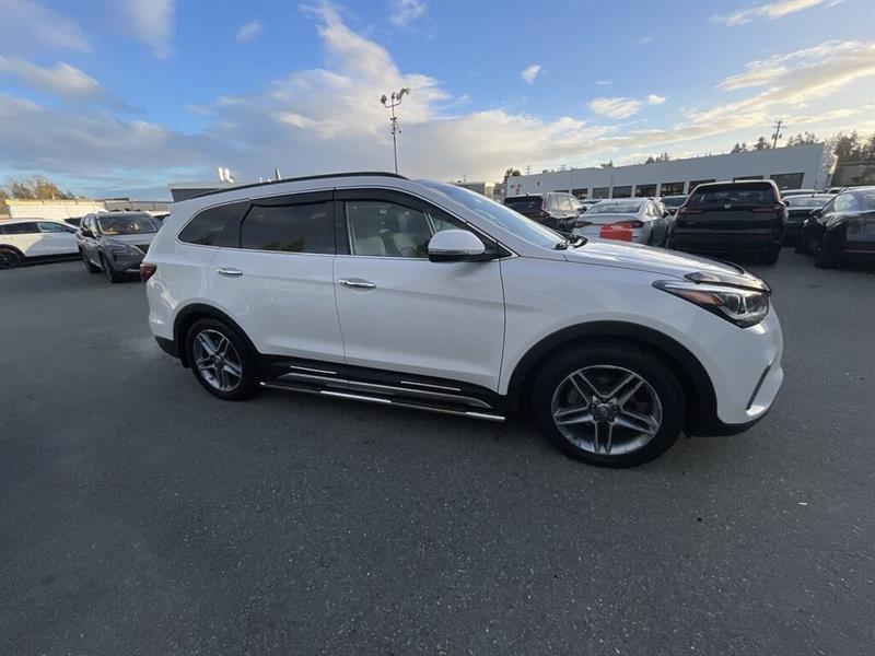 hyundai Santa Fe XL 2017 - 16