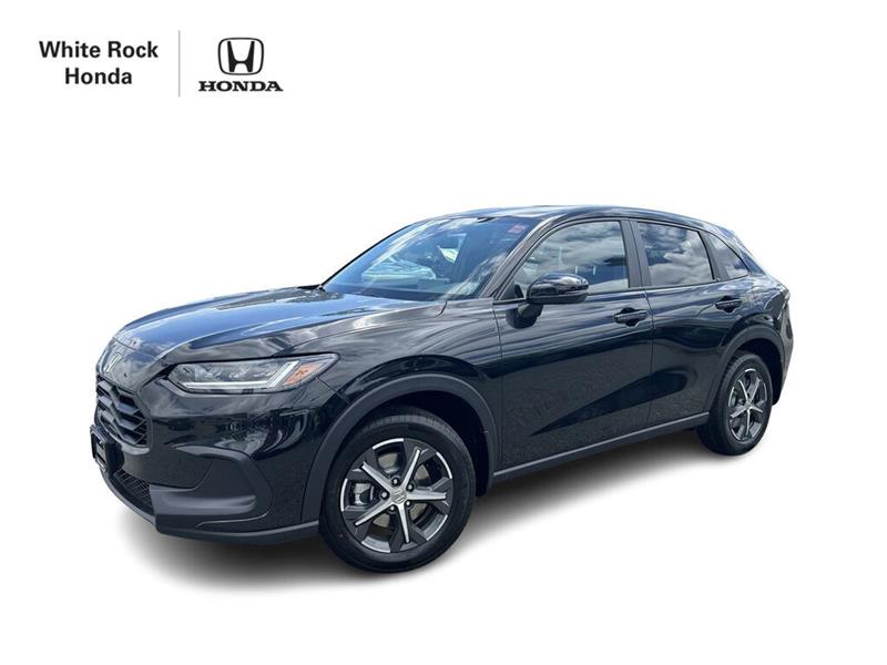 honda HR-V 2025