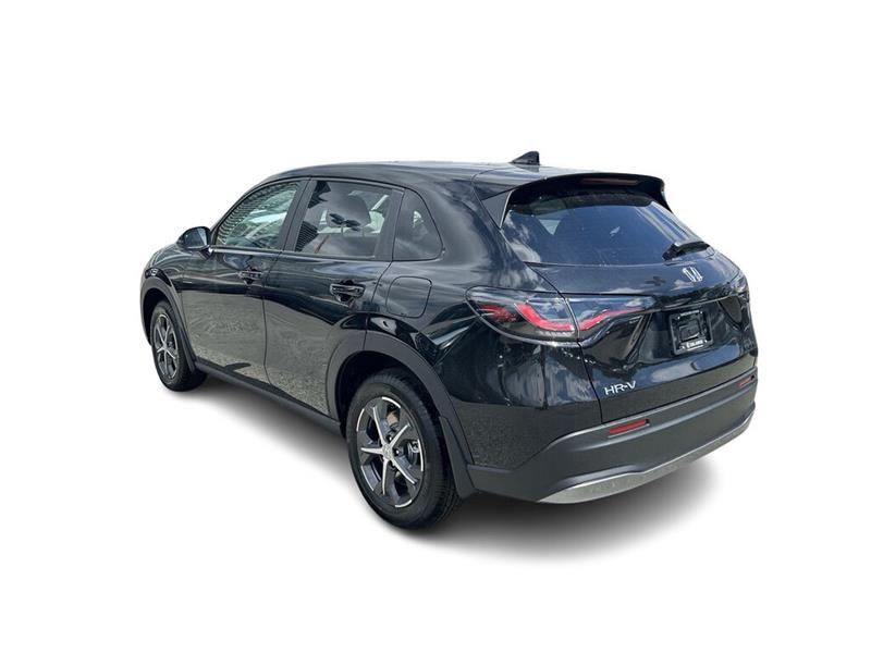 honda HR-V 2025 - 10