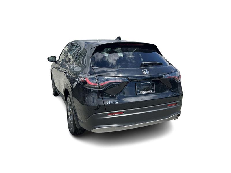 honda HR-V 2025 - 11