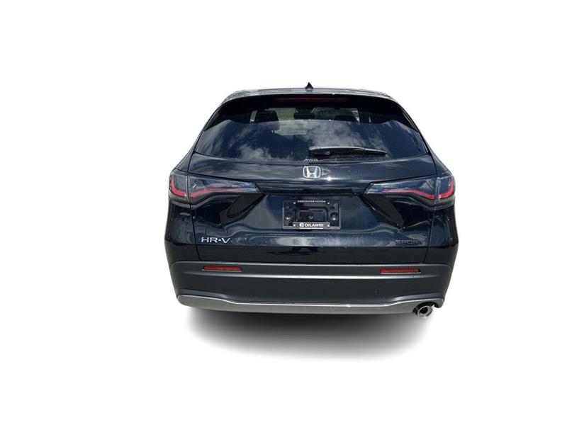 honda HR-V 2025 - 12
