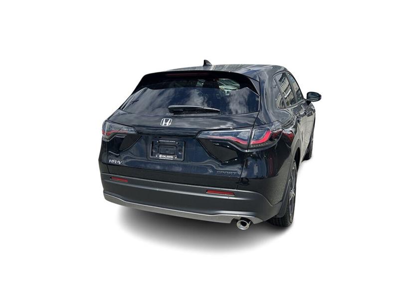 honda HR-V 2025 - 13