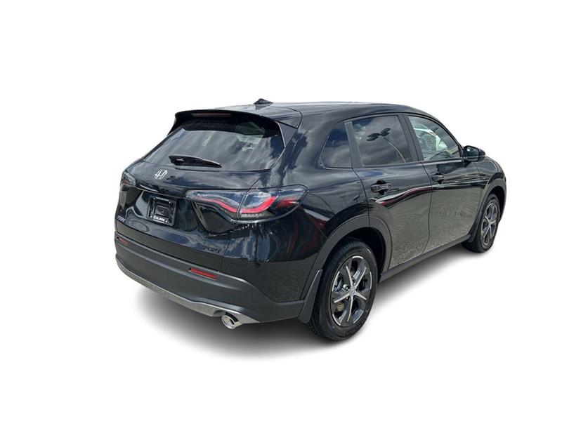 honda HR-V 2025 - 14