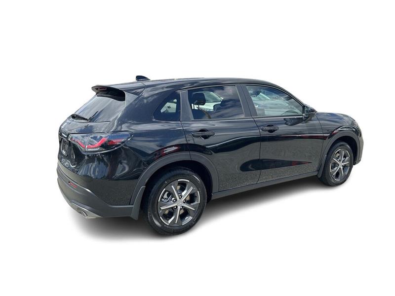 honda HR-V 2025 - 15