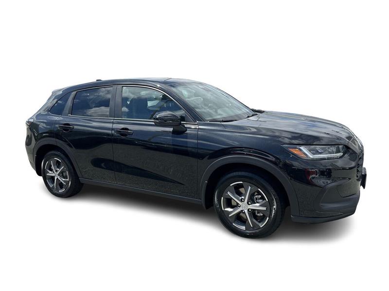 honda HR-V 2025 - 17