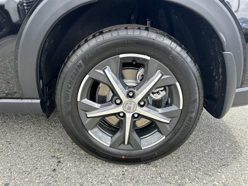 honda HR-V 2025 - 18