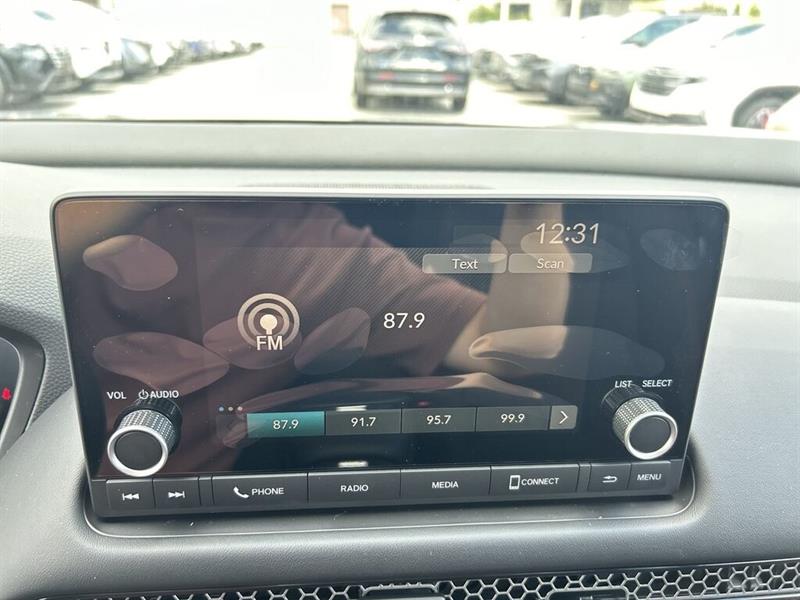 honda HR-V 2025 - 24