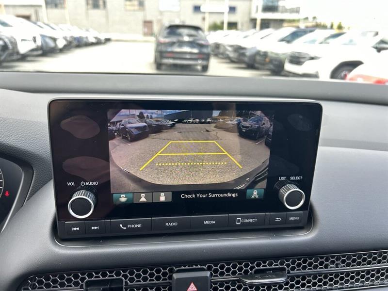 honda HR-V 2025 - 25