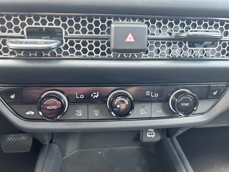 honda HR-V 2025 - 26