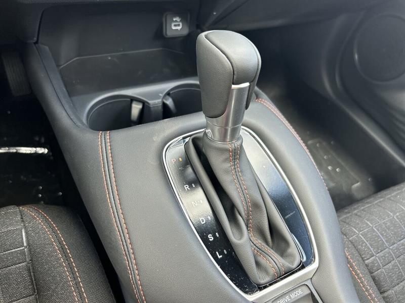 honda HR-V 2025 - 27