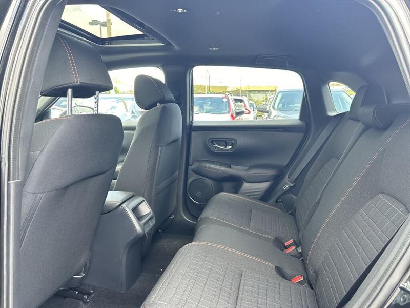 honda HR-V 2025 - 30