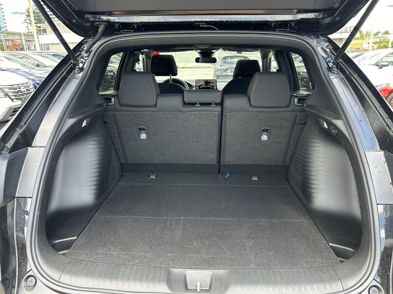 honda HR-V 2025 - 31