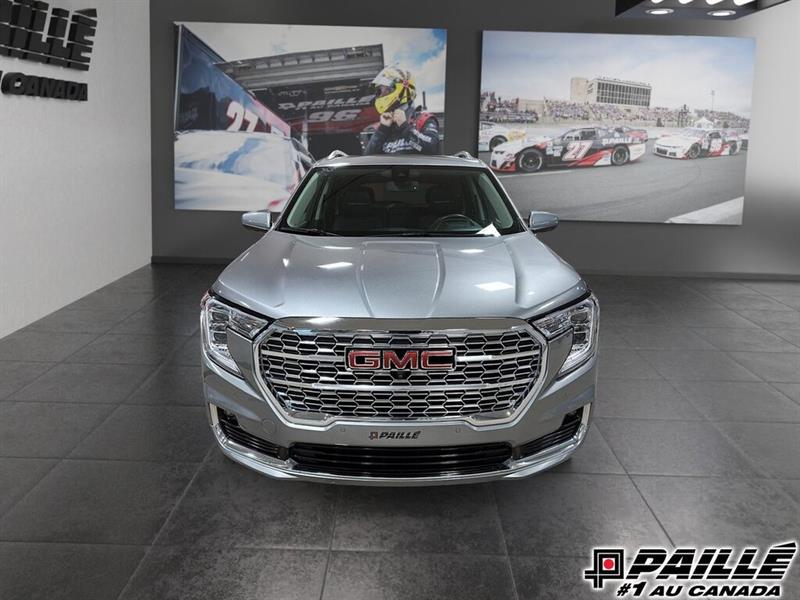 gmc Terrain 2023 - 2