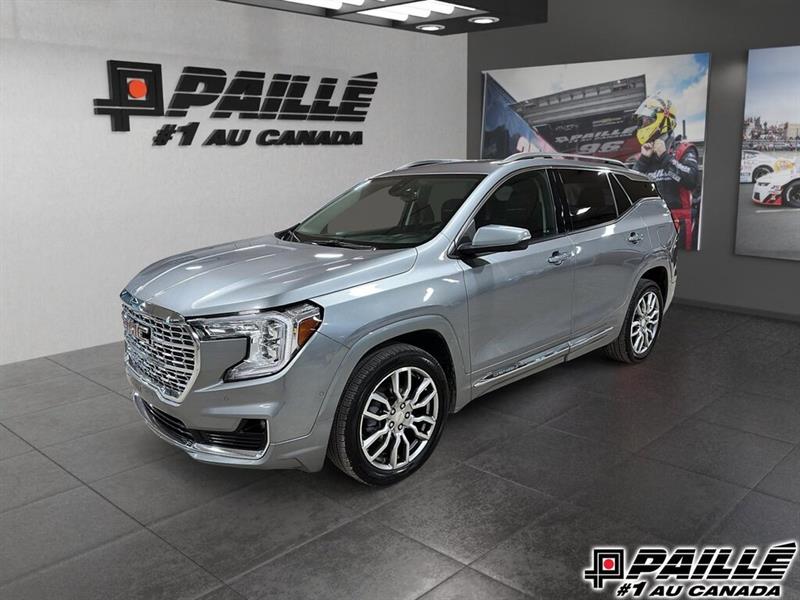 gmc Terrain 2023 - 3