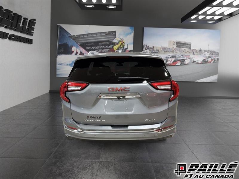 gmc Terrain 2023 - 4