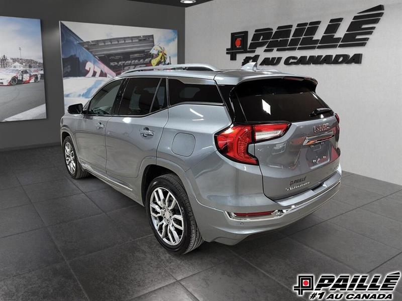 gmc Terrain 2023 - 5