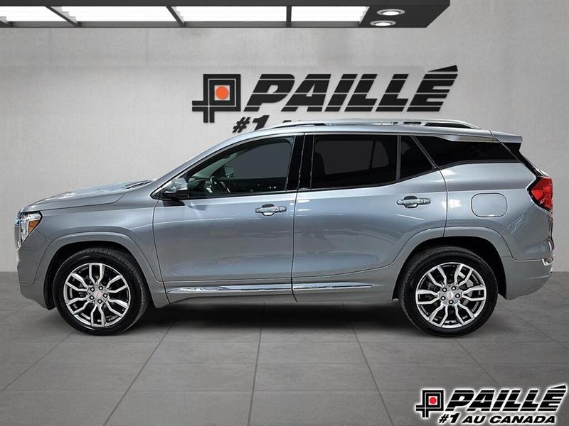 gmc Terrain 2023 - 6