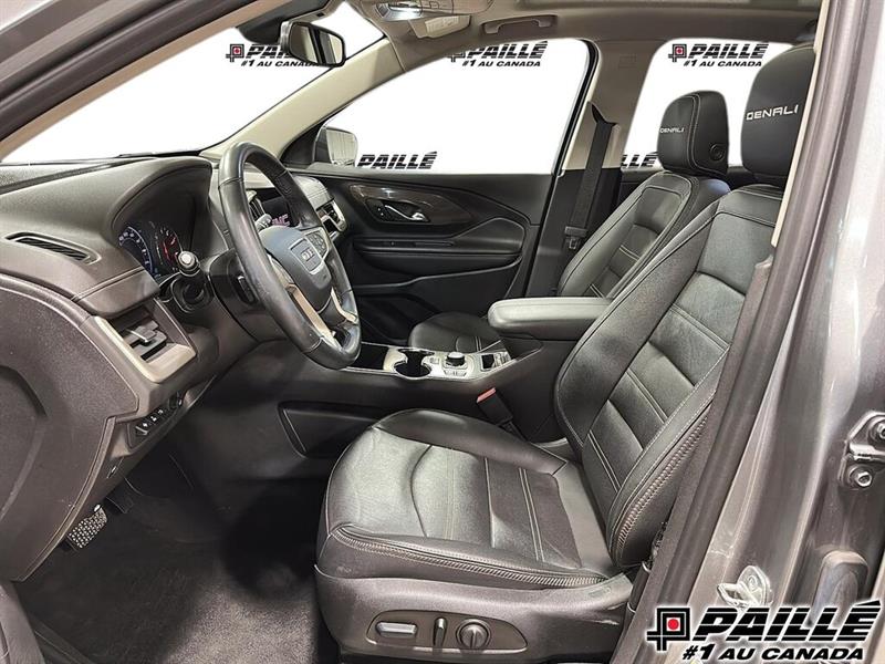 gmc Terrain 2023 - 7