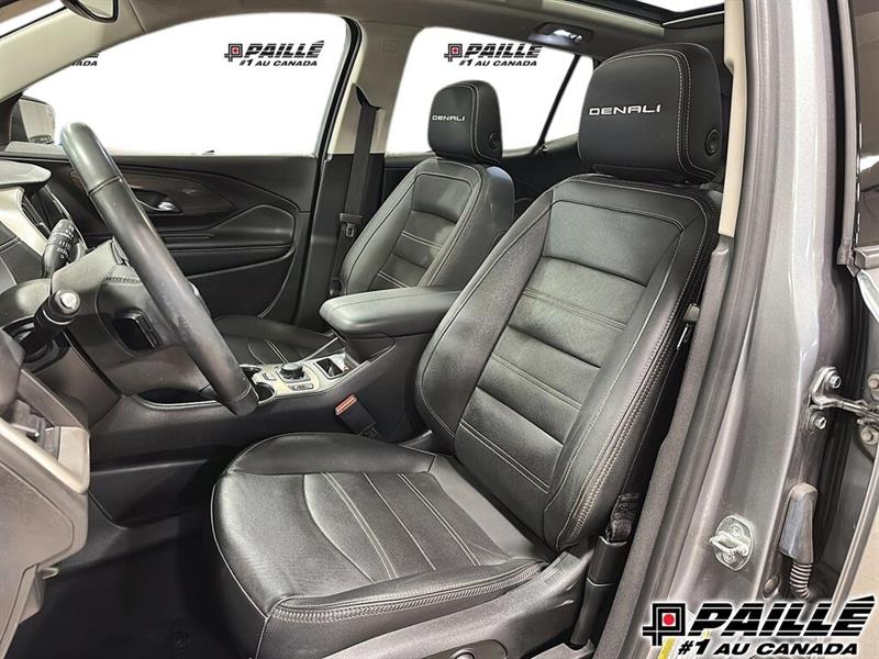 gmc Terrain 2023 - 8