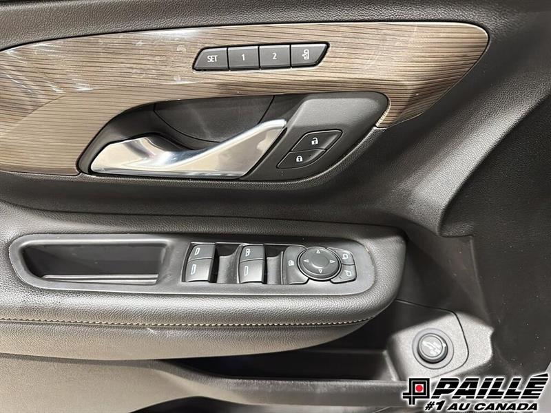 gmc Terrain 2023 - 9