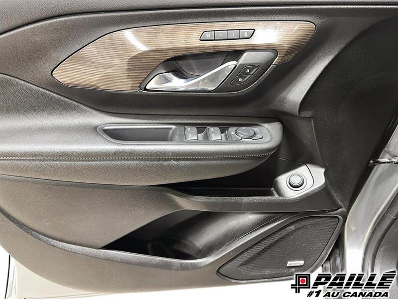 gmc Terrain 2023 - 10