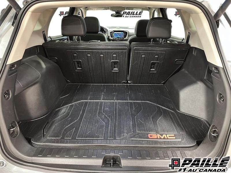 gmc Terrain 2023 - 11