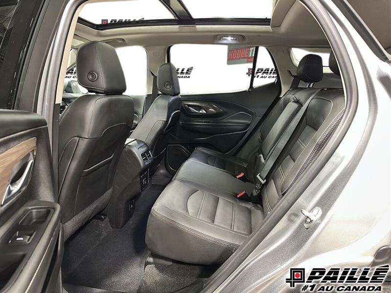 gmc Terrain 2023 - 12