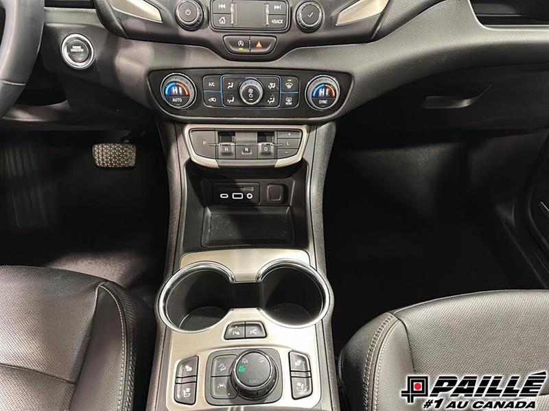 gmc Terrain 2023 - 13