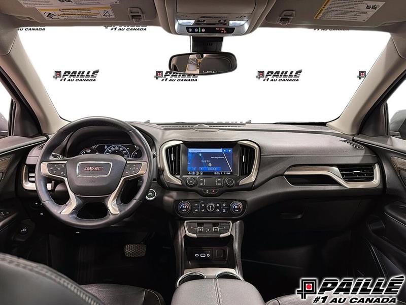 gmc Terrain 2023 - 14