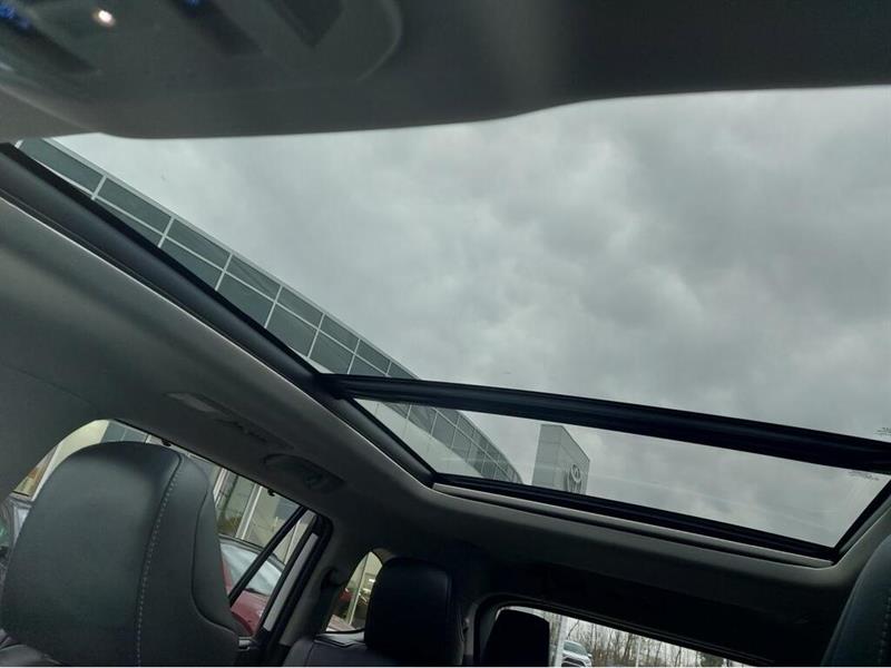 toyota Highlander 2022 - 28