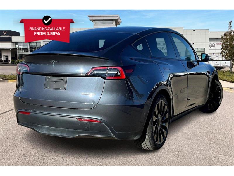 tesla Model Y 2022 - 2