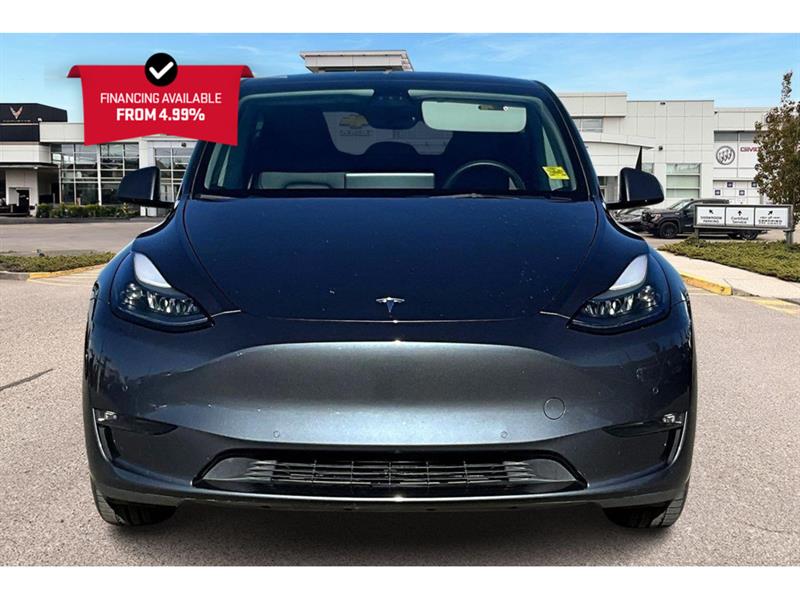 tesla Model Y 2022 - 3