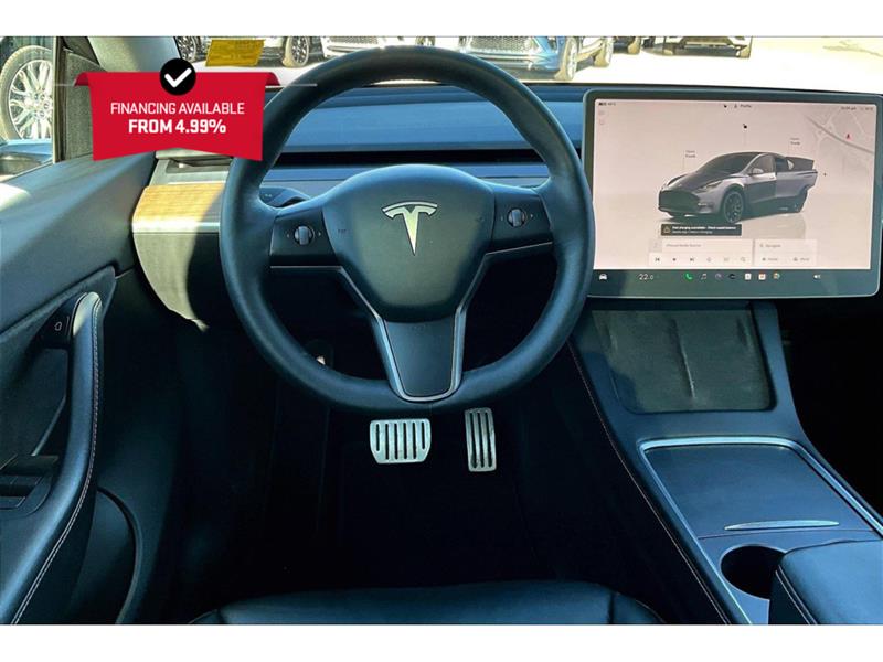 tesla Model Y 2022 - 5