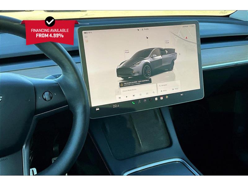 tesla Model Y 2022 - 6