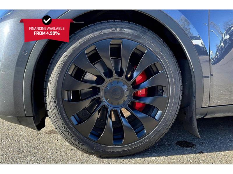 tesla Model Y 2022 - 8