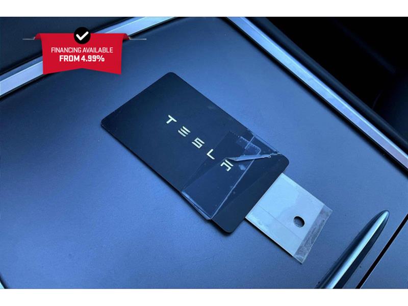 tesla Model Y 2022 - 9