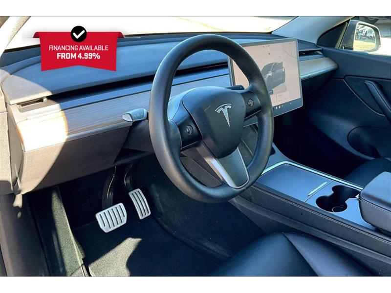 tesla Model Y 2022 - 12