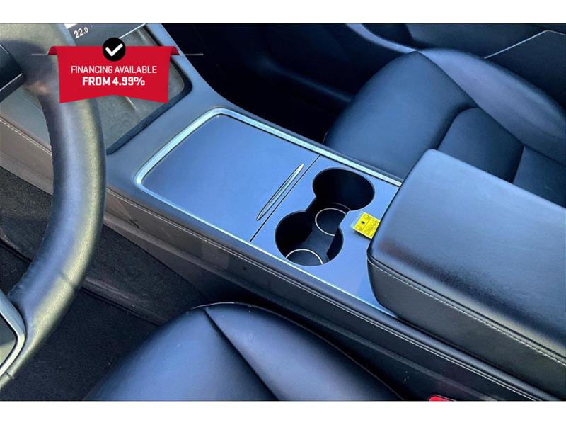 tesla Model Y 2022 - 13