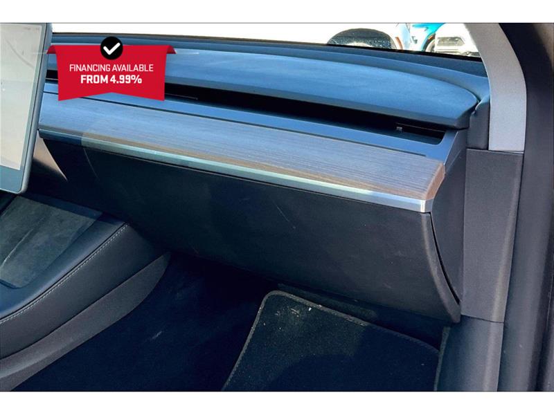 tesla Model Y 2022 - 15