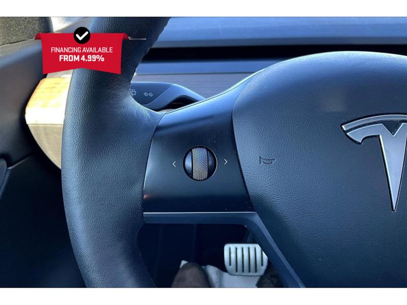 tesla Model Y 2022 - 19