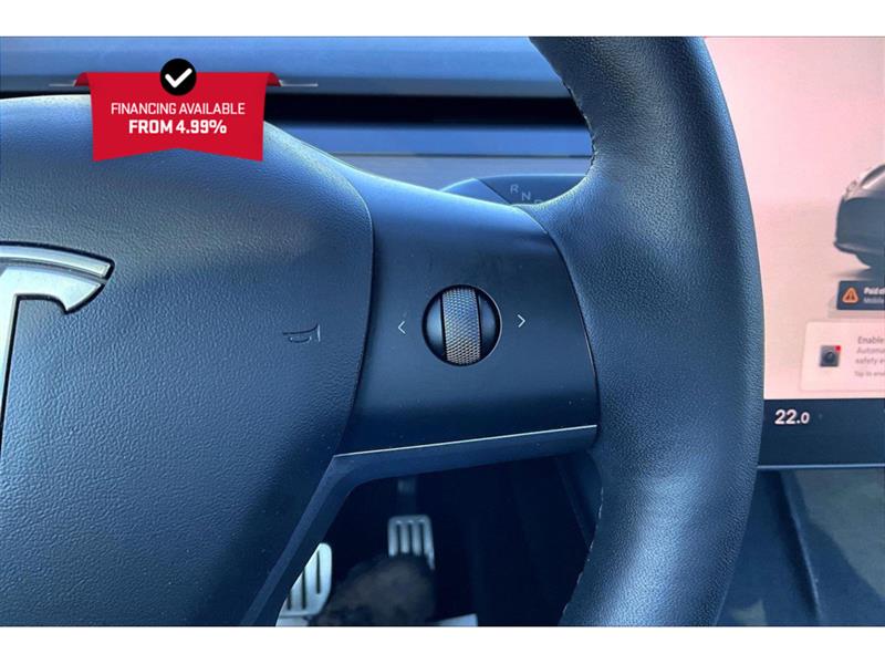 tesla Model Y 2022 - 20