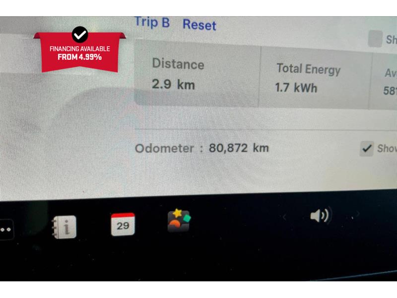 tesla Model Y 2022 - 21