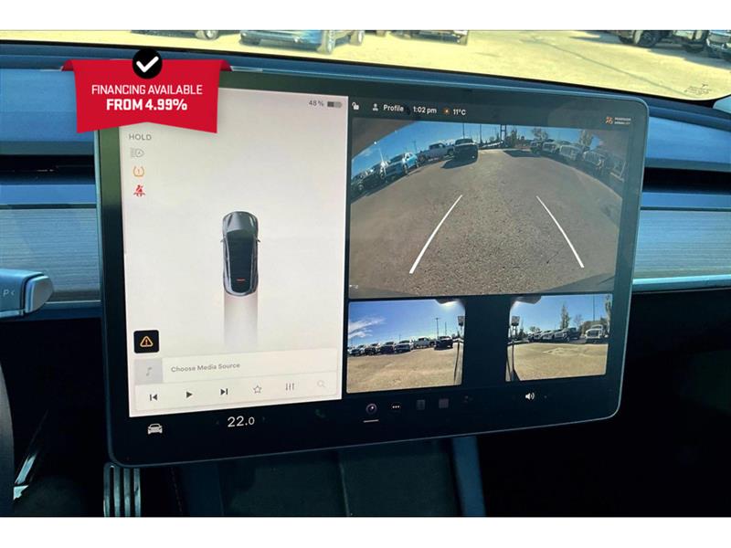 tesla Model Y 2022 - 22