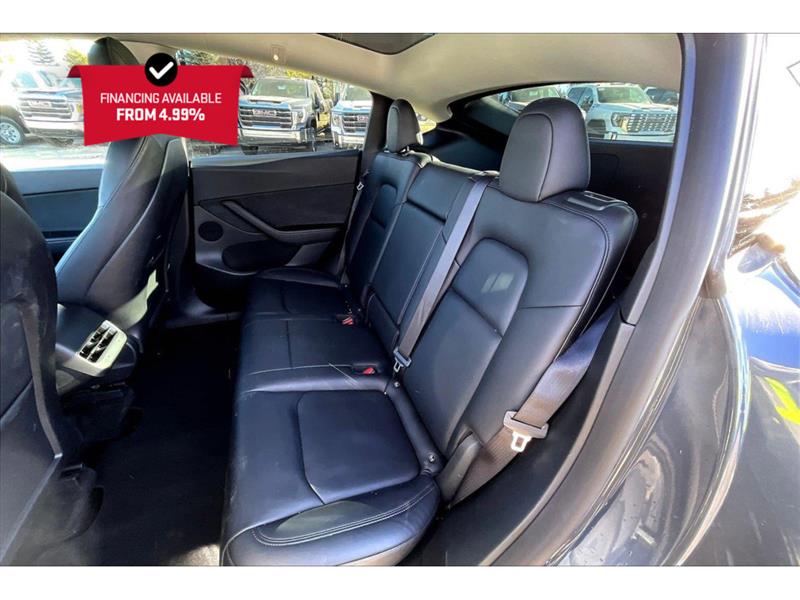 tesla Model Y 2022 - 26