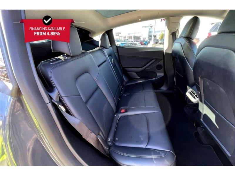 tesla Model Y 2022 - 27