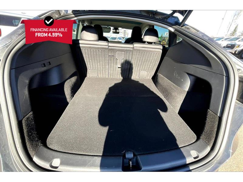 tesla Model Y 2022 - 28