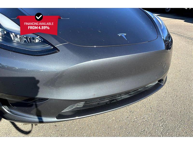 tesla Model Y 2022 - 29