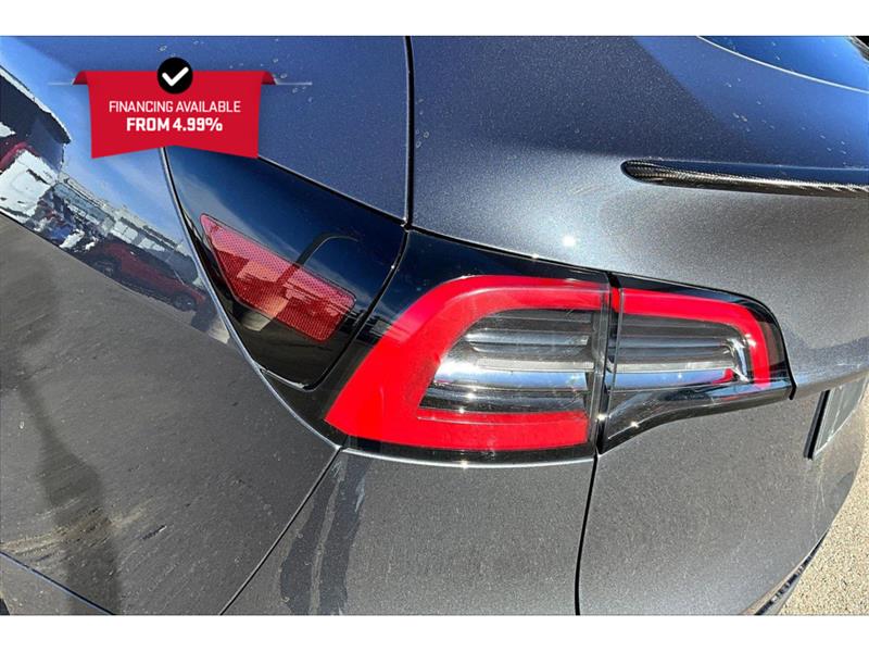 tesla Model Y 2022 - 31