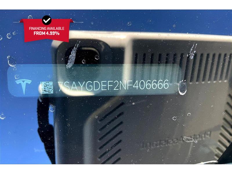 tesla Model Y 2022 - 33