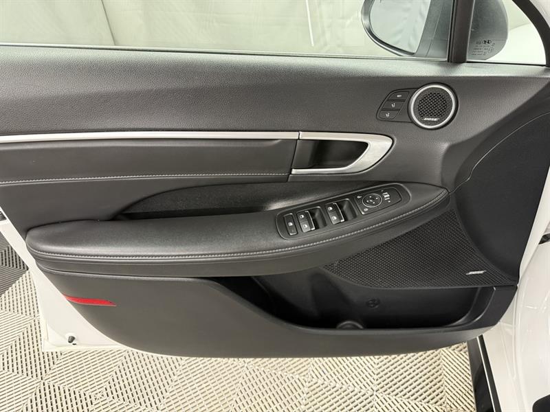 hyundai Sonata Hybrid 2022 - 8